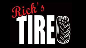 Rick's Tire Service